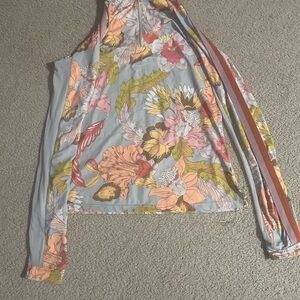 Equestrian riding top